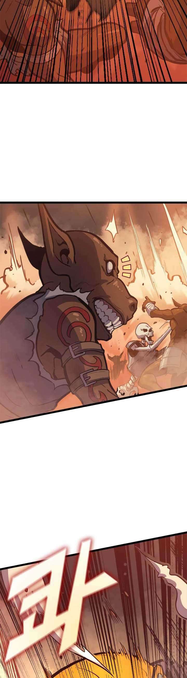 Max Level Returner Chapter 84 Gambar 21