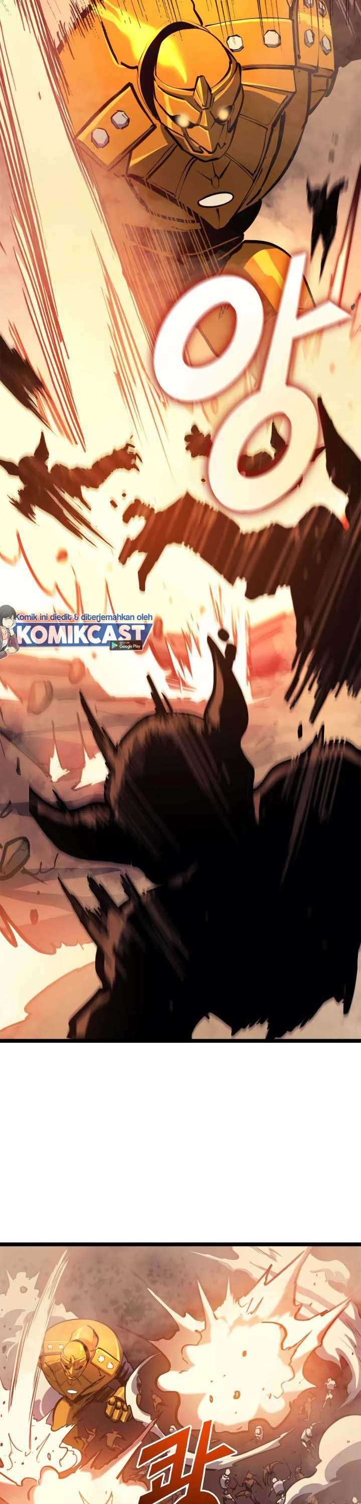 Max Level Returner Chapter 84 Gambar 22