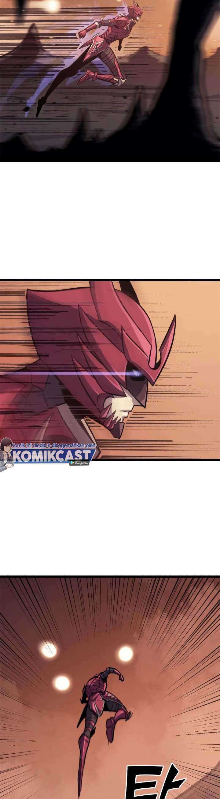Max Level Returner Chapter 84 Gambar 25