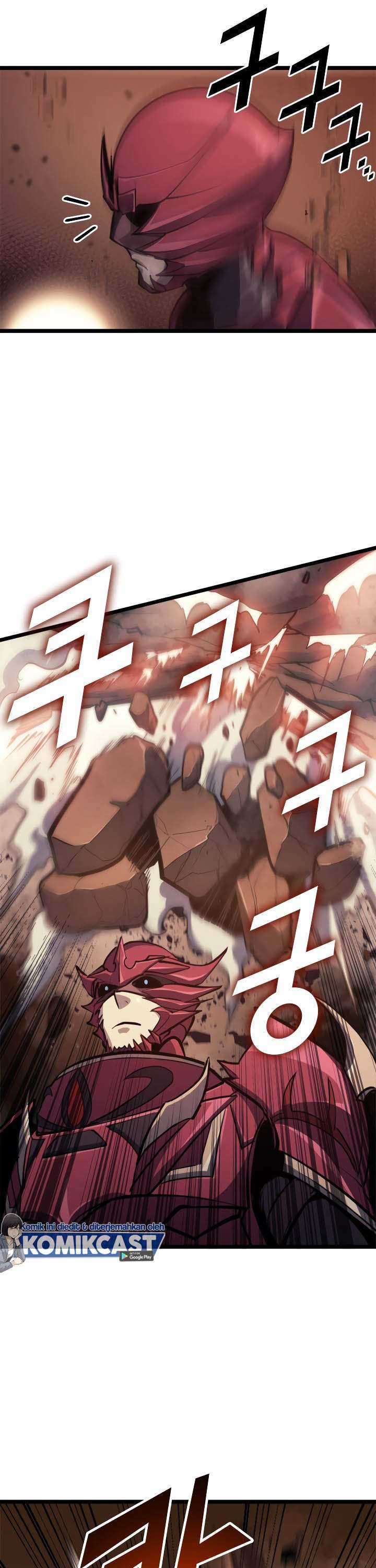 Max Level Returner Chapter 84 Gambar 31