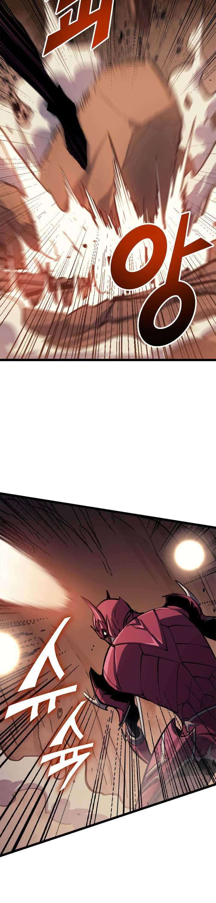 Max Level Returner Chapter 84 Gambar 32