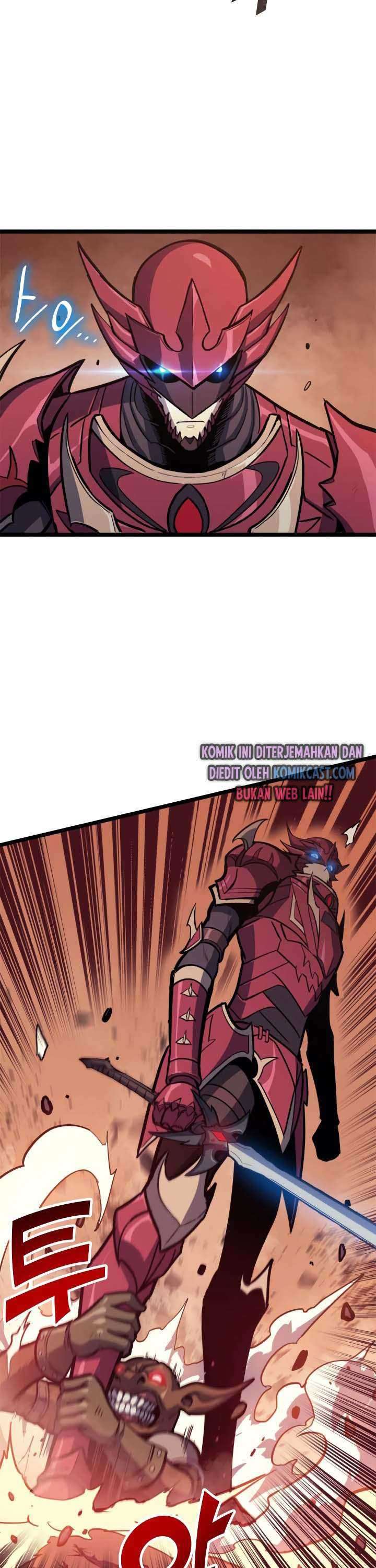Max Level Returner Chapter 84 Gambar 36