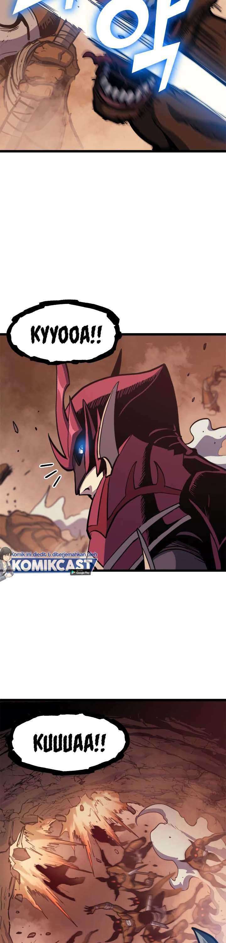 Max Level Returner Chapter 84 Gambar 38