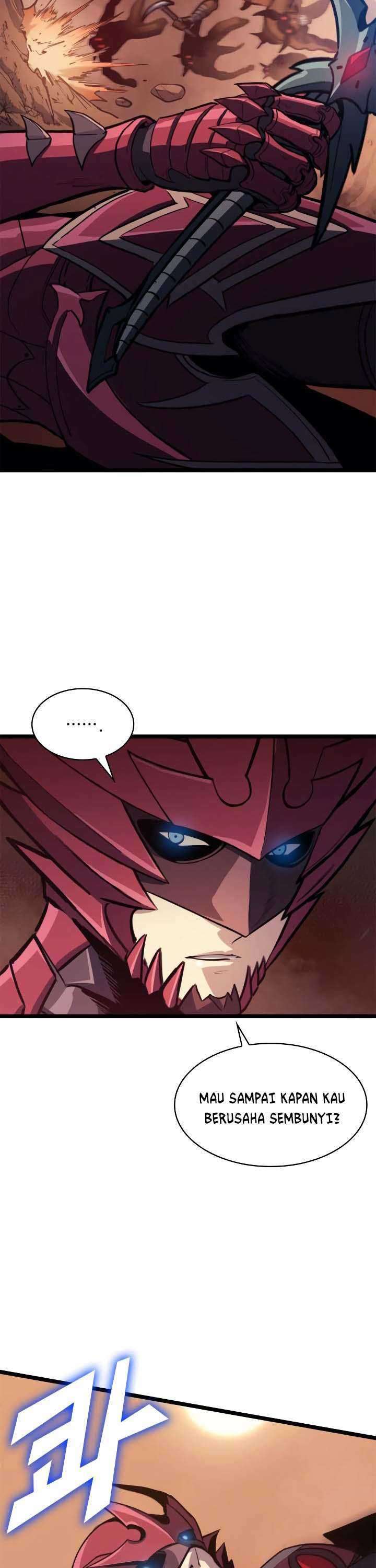 Max Level Returner Chapter 84 Gambar 39