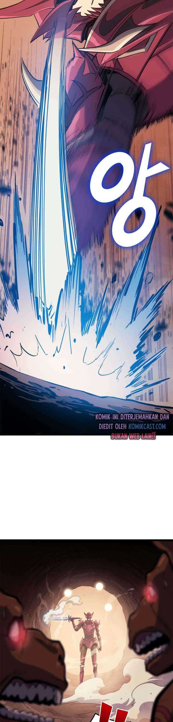 Max Level Returner Chapter 84 Gambar 41