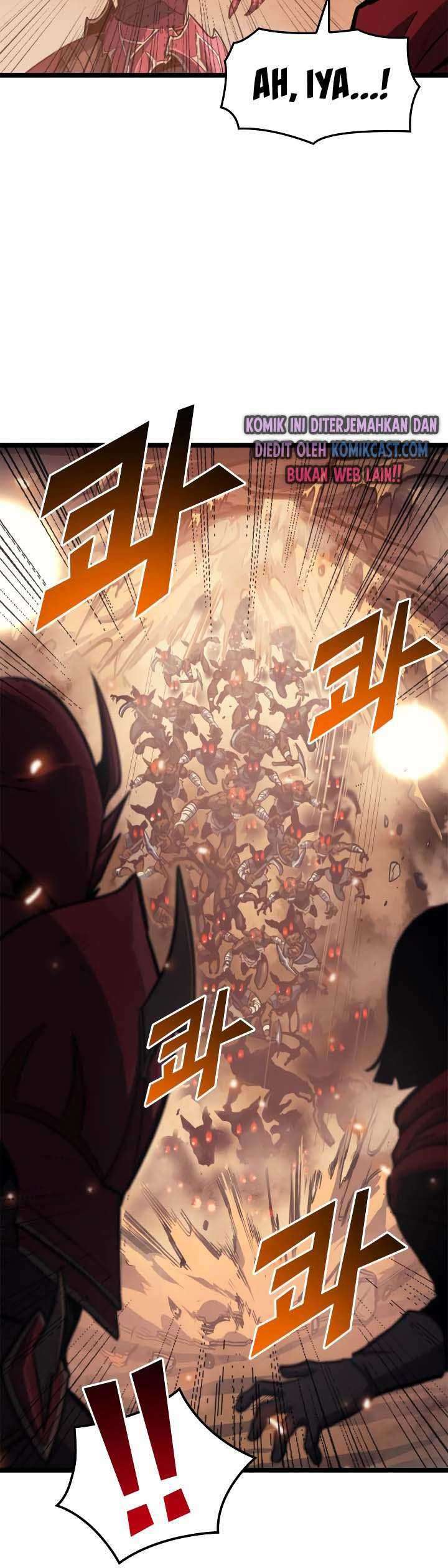 Max Level Returner Chapter 84 Gambar 5