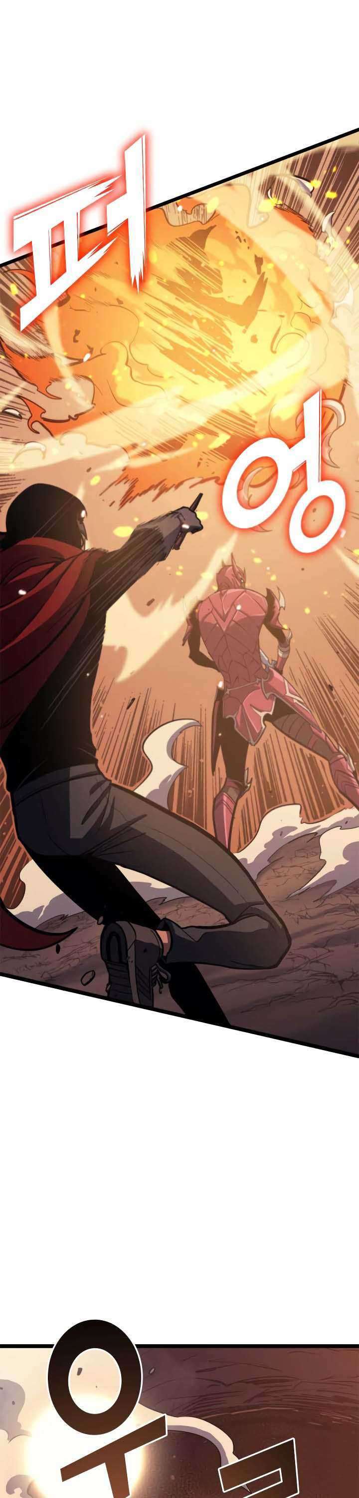 Max Level Returner Chapter 84 Gambar 8