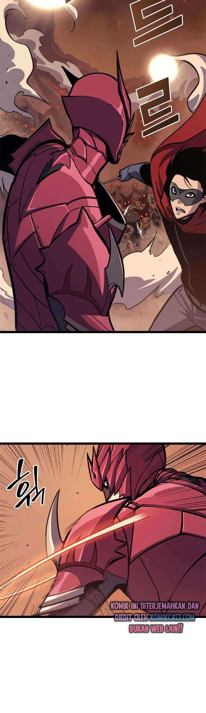 Max Level Returner Chapter 84 Gambar 9