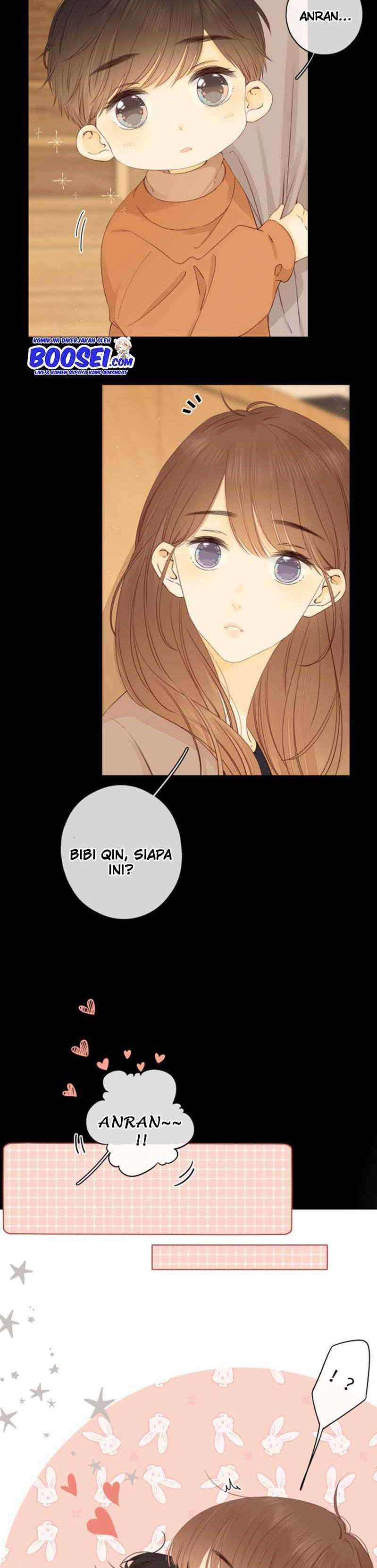 She May Not Be Cute Chapter 64 Gambar 15