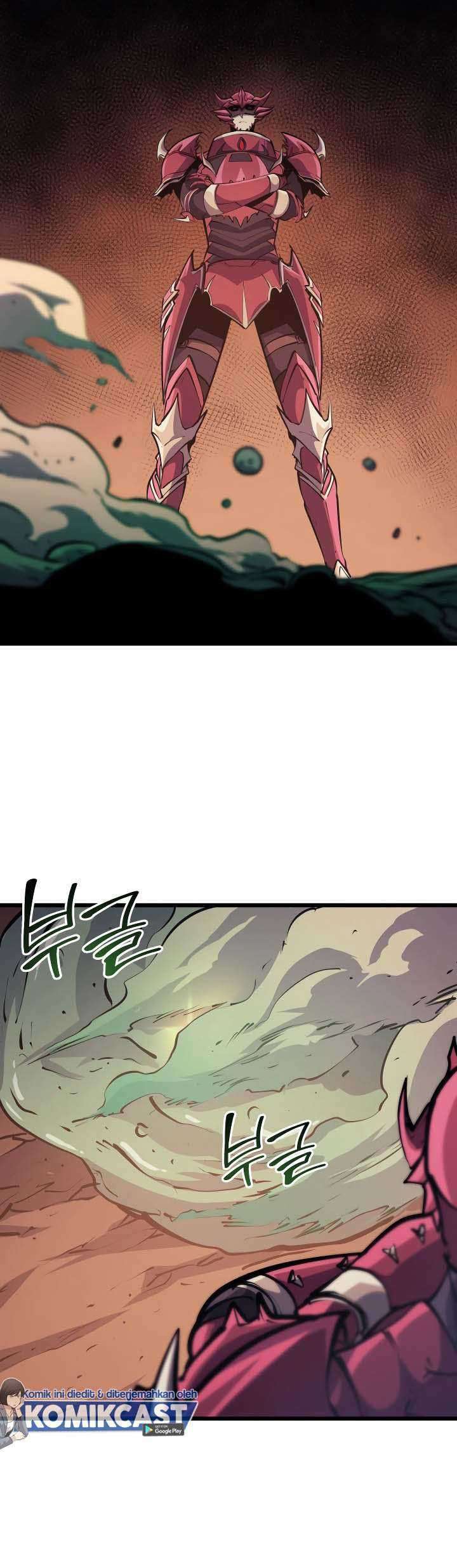 Max Level Returner Chapter 85 Gambar 13