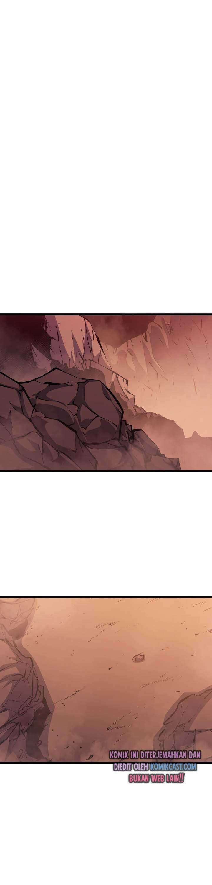 Max Level Returner Chapter 85 Gambar 23