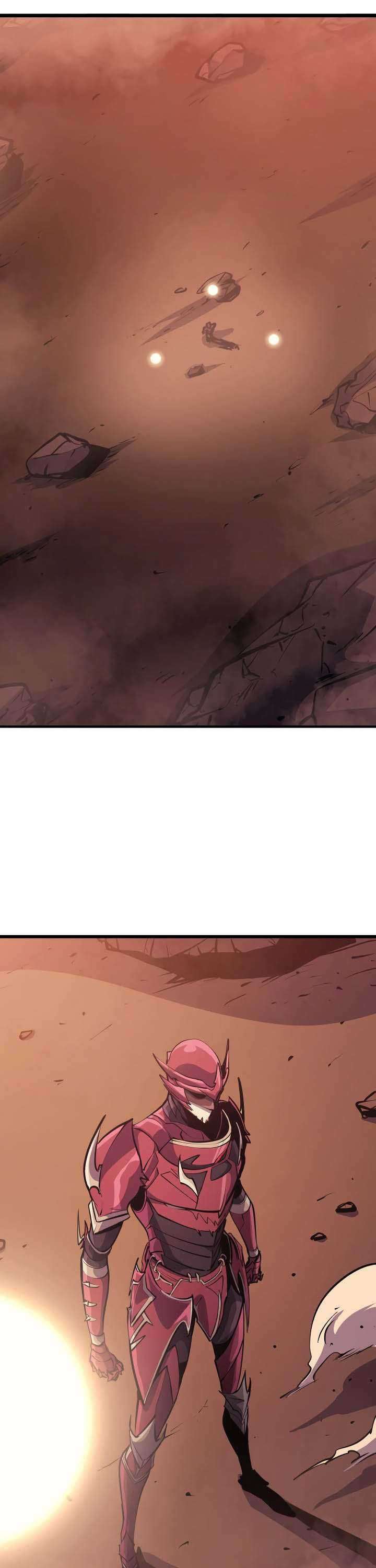 Max Level Returner Chapter 85 Gambar 24