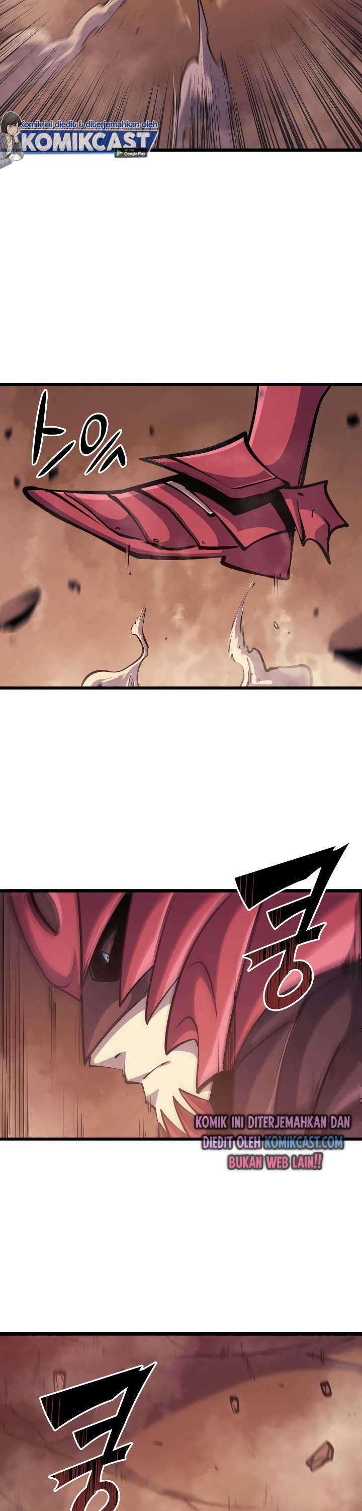 Max Level Returner Chapter 85 Gambar 27
