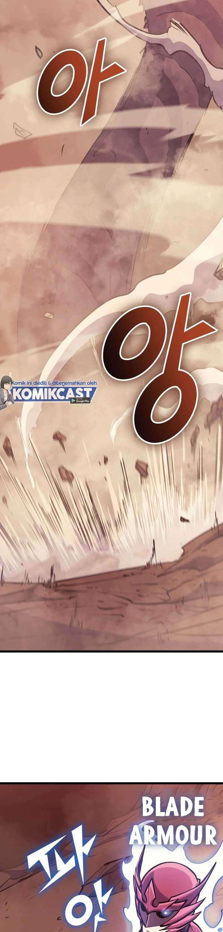 Max Level Returner Chapter 85 Gambar 30