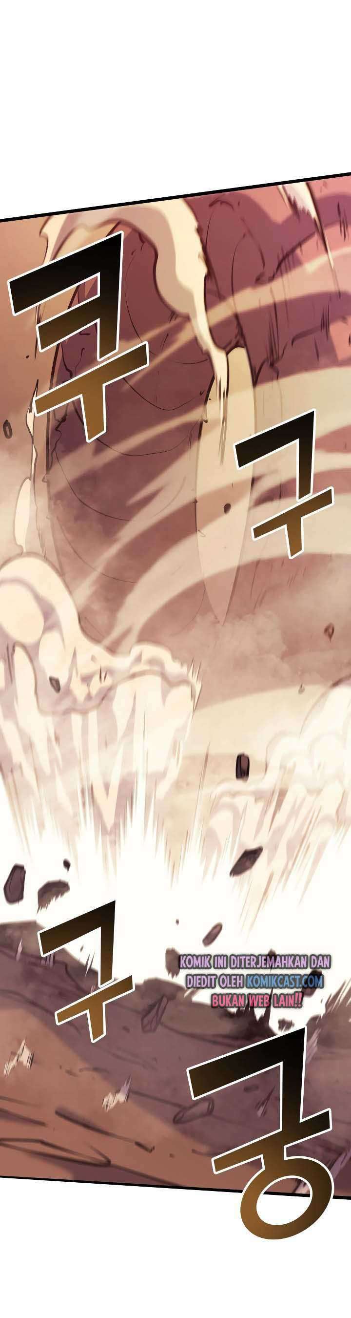 Max Level Returner Chapter 85 Gambar 33