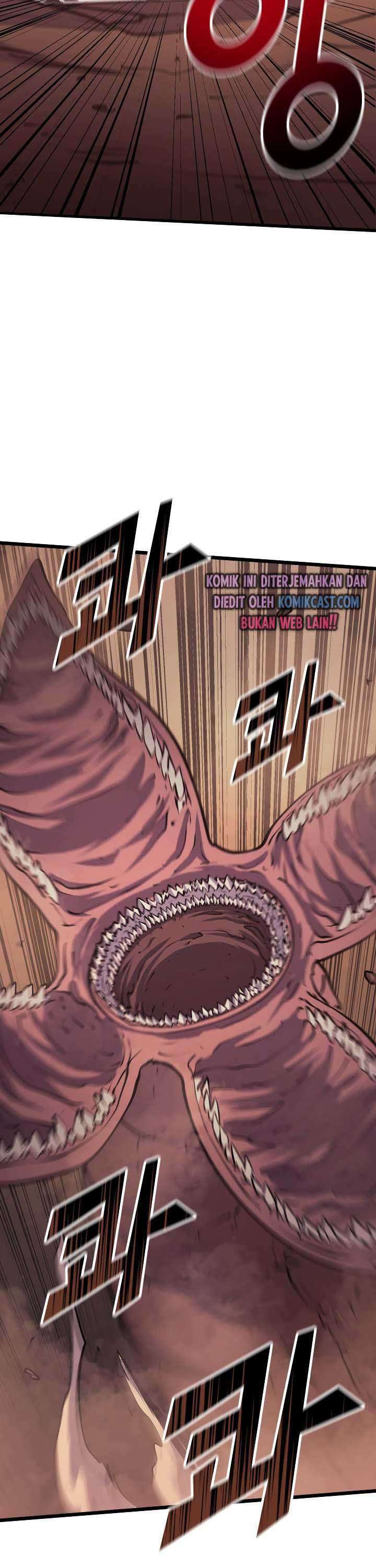 Max Level Returner Chapter 85 Gambar 36