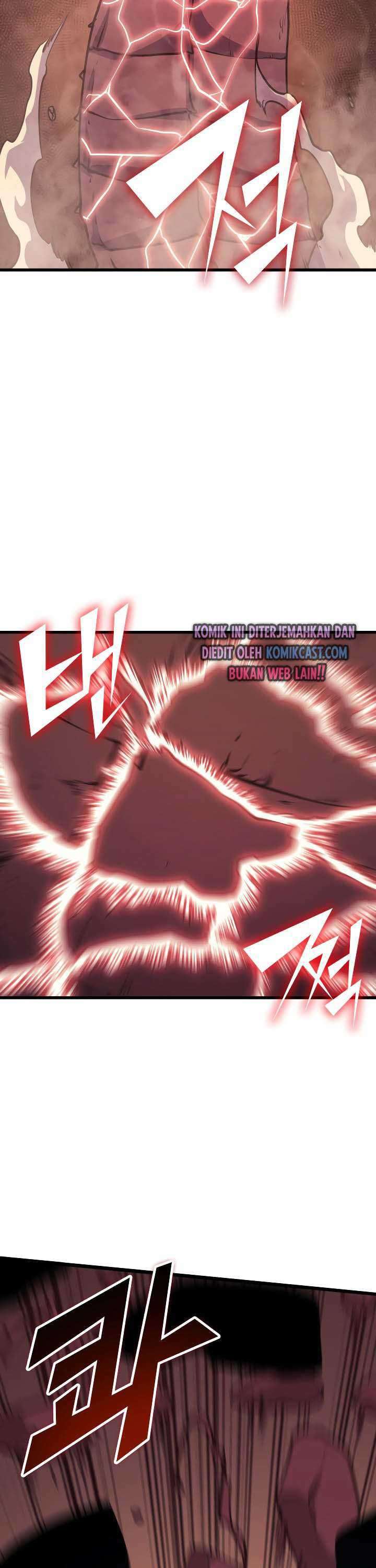 Max Level Returner Chapter 85 Gambar 38