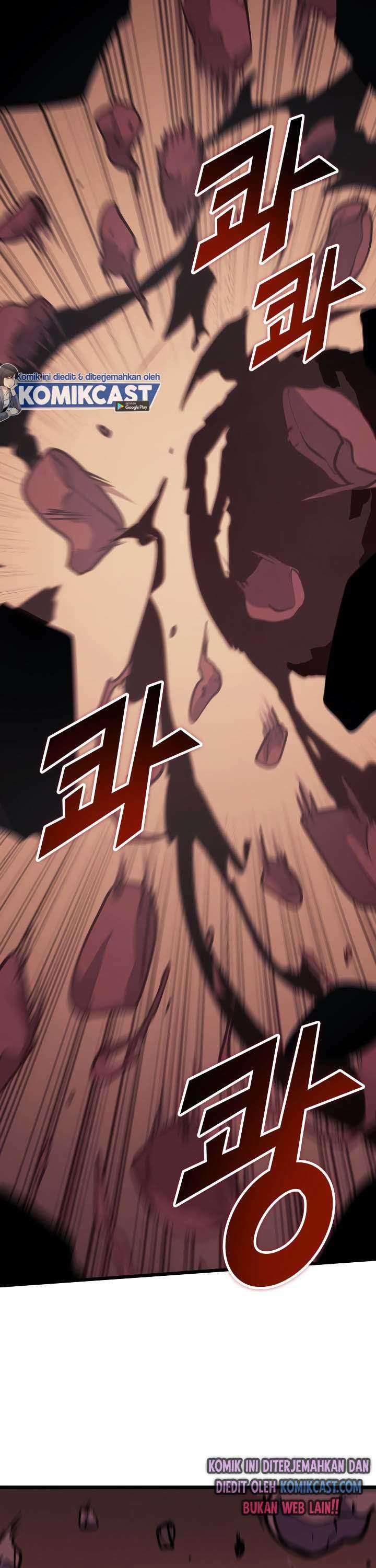 Max Level Returner Chapter 85 Gambar 39