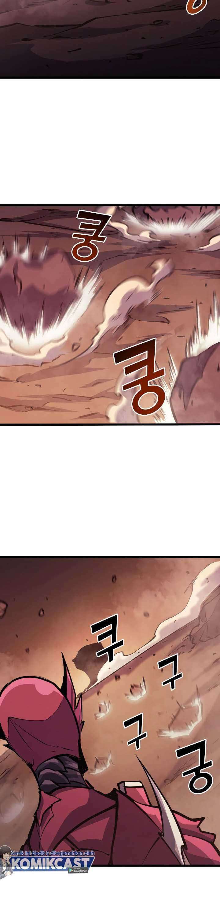 Max Level Returner Chapter 85 Gambar 41