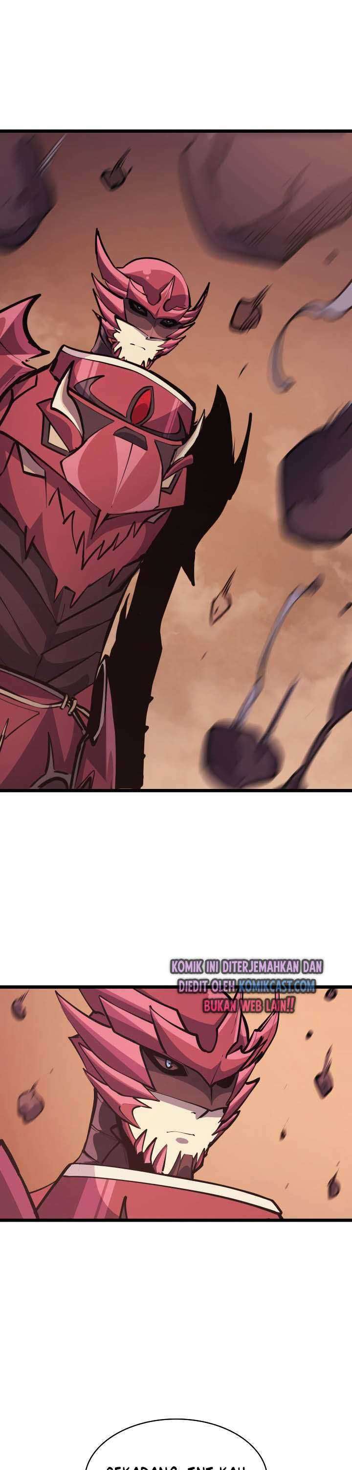 Max Level Returner Chapter 85 Gambar 42