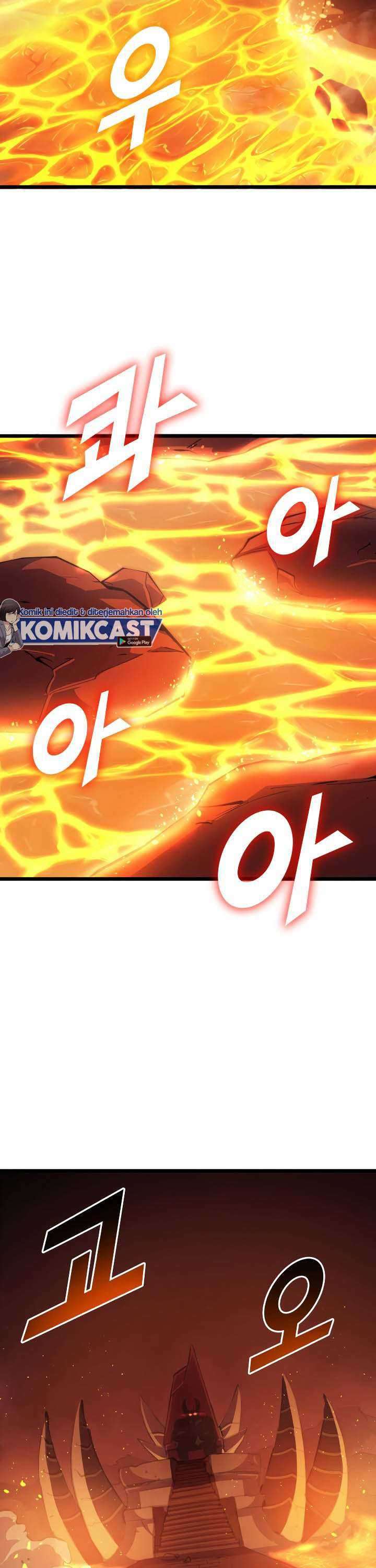 Max Level Returner Chapter 85 Gambar 44