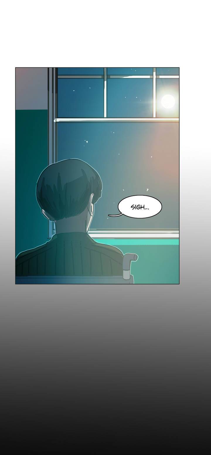 Save Me Chapter 19 Gambar 29