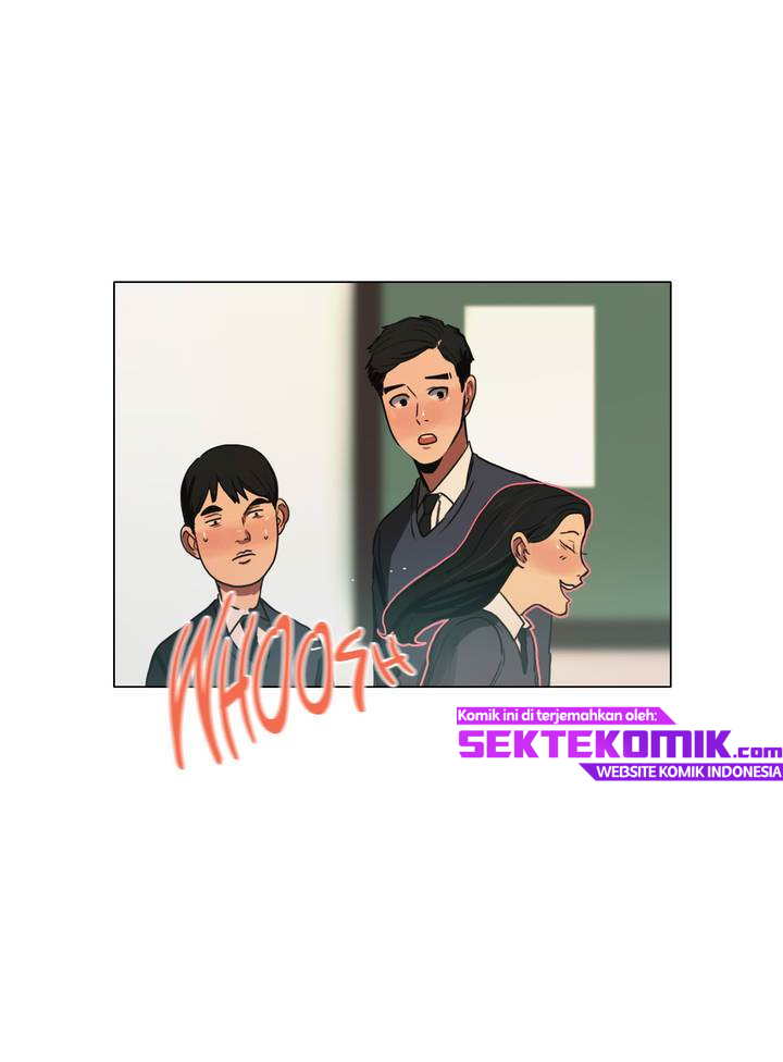 Save Me Chapter 18 Gambar 32