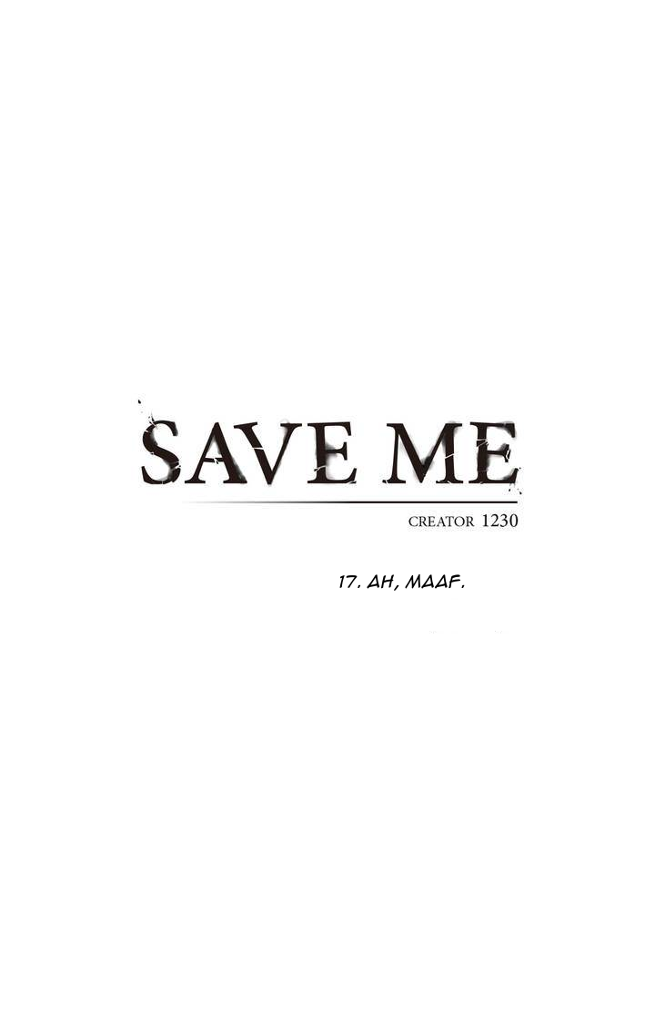 Save Me Chapter 17 Gambar 11