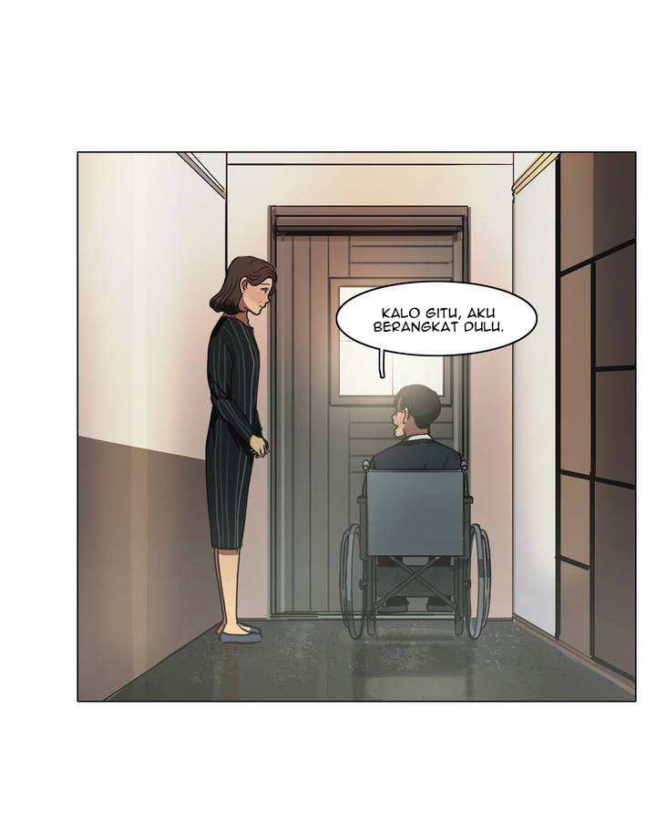 Save Me Chapter 17 Gambar 6