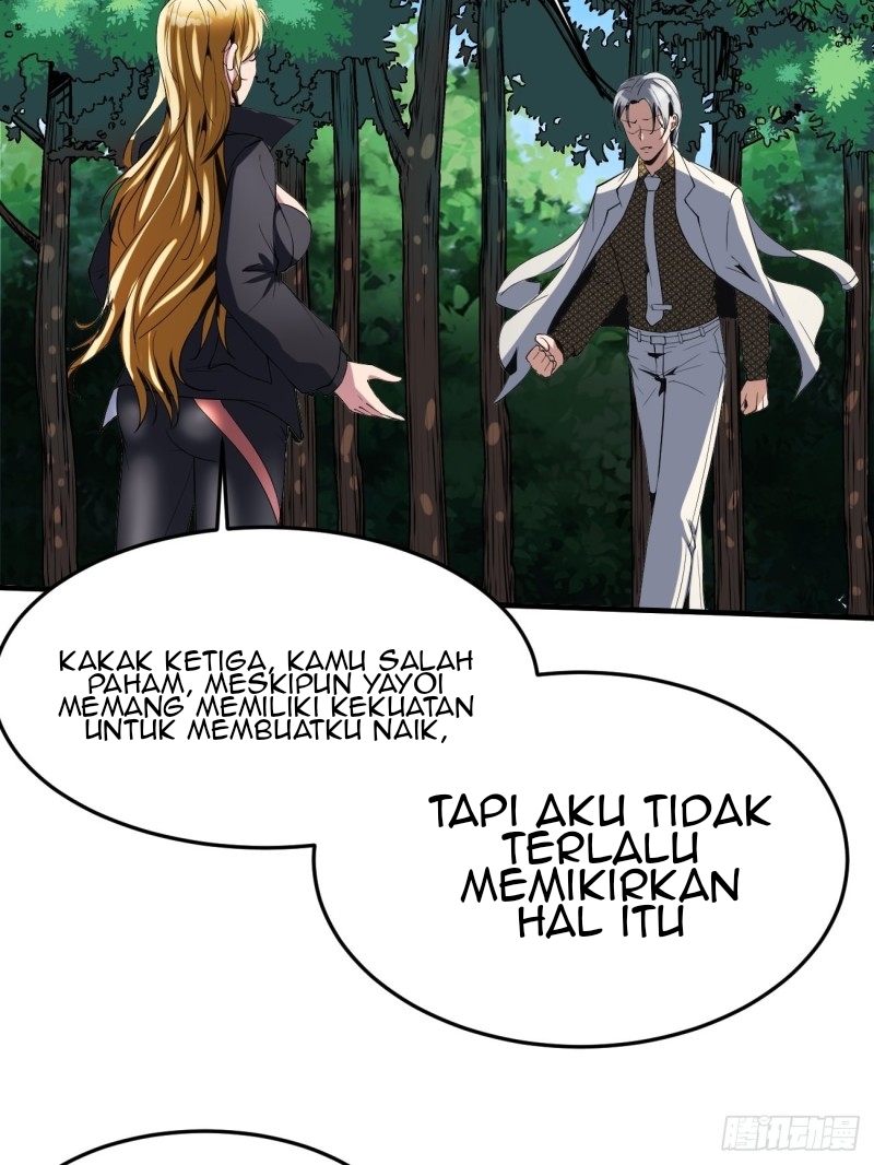 Halaman Komik