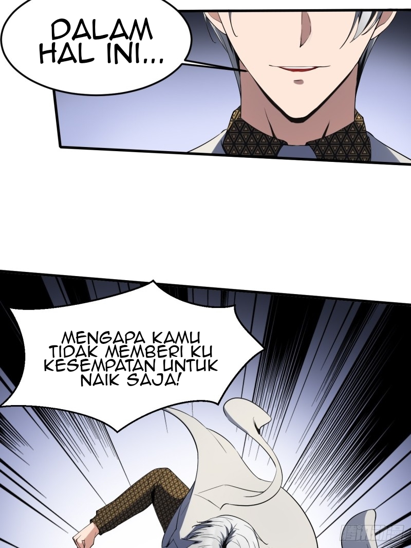 Villain Demon Son In Law Chapter 23 Gambar 20