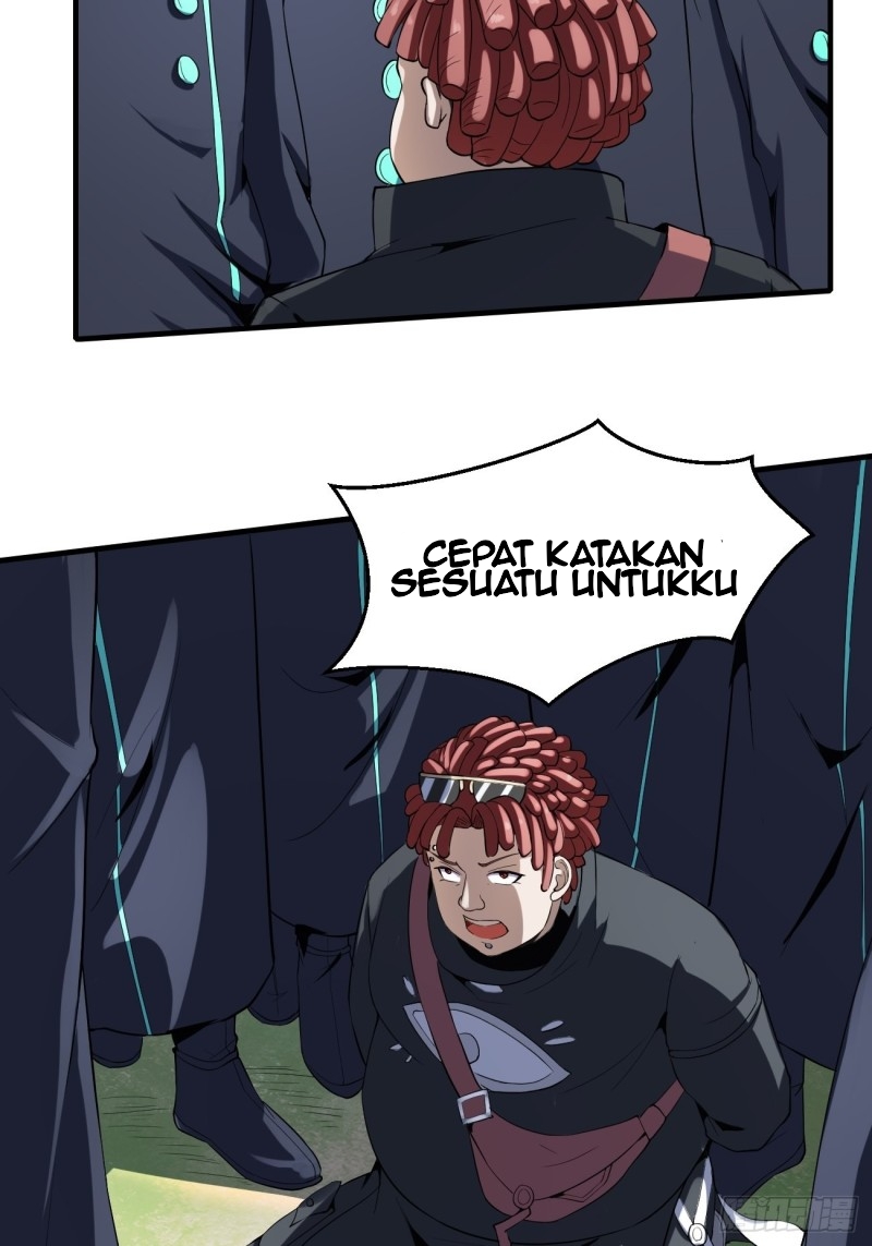 Halaman Komik