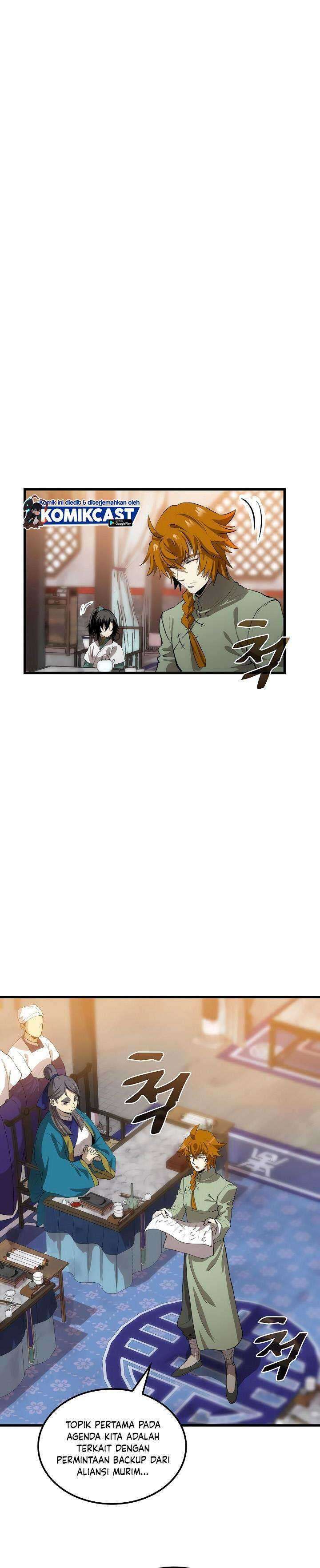Doctor’s Rebirth Chapter 35 Gambar 16