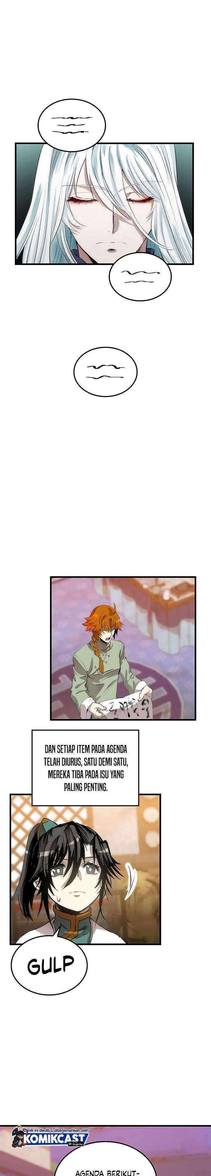 Doctor’s Rebirth Chapter 35 Gambar 20