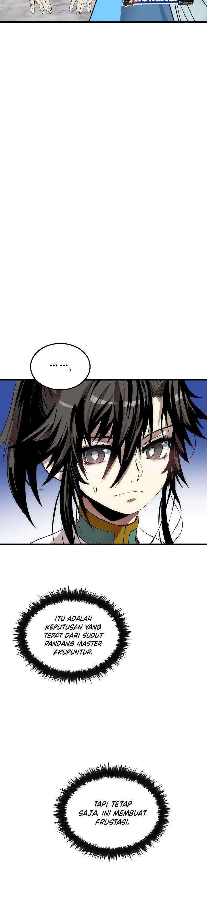 Doctor’s Rebirth Chapter 35 Gambar 29