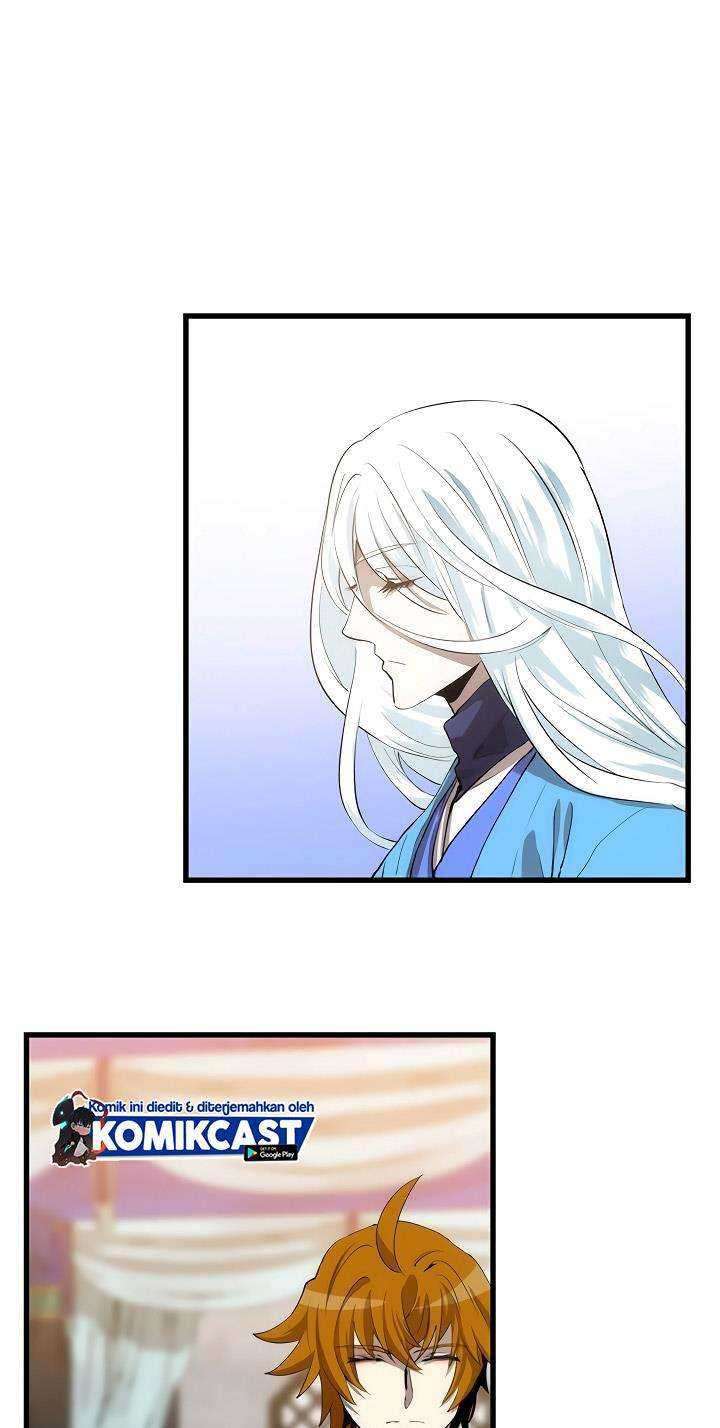 Doctor’s Rebirth Chapter 35 Gambar 32
