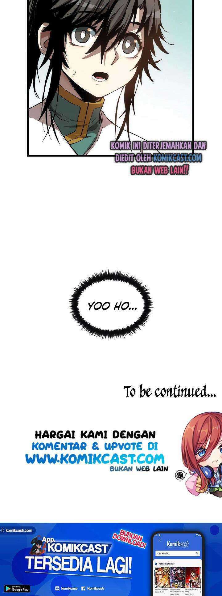 Doctor’s Rebirth Chapter 35 Gambar 35