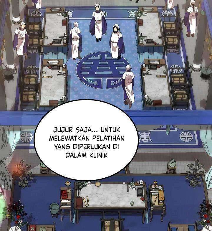Doctor’s Rebirth Chapter 35 Gambar 4