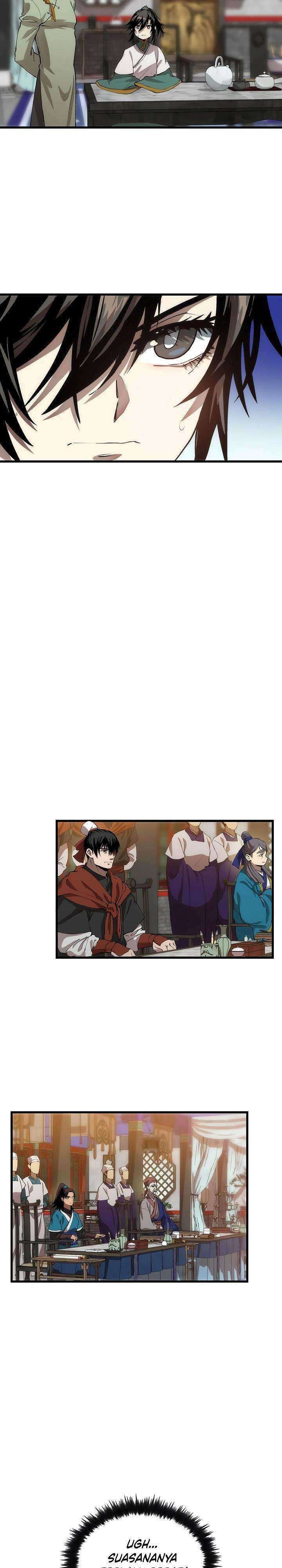 Doctor’s Rebirth Chapter 35 Gambar 6