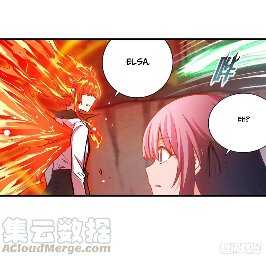 Wuxian Shitu Chapter 118 Gambar 26