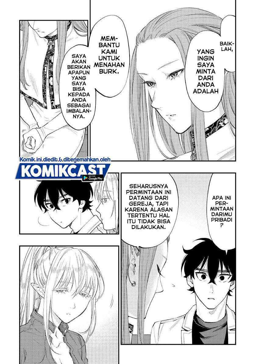 The New Gate Chapter 69 Gambar 4