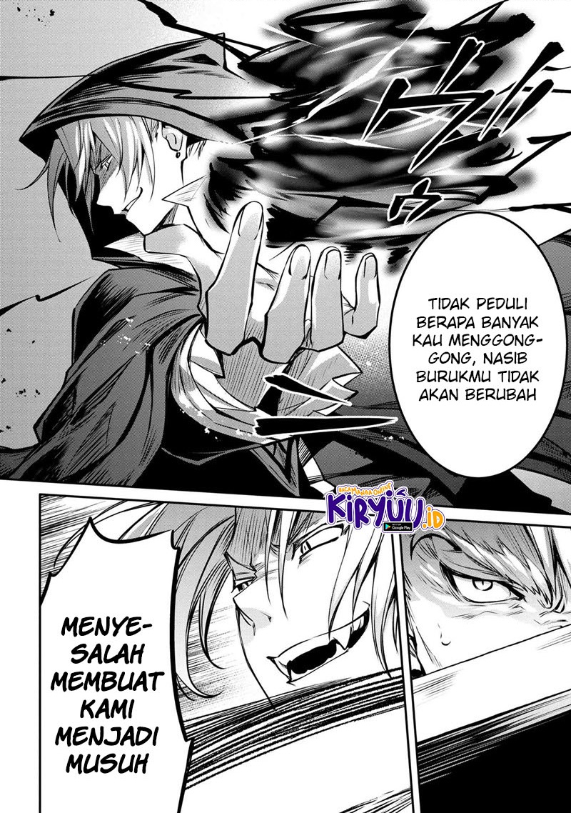 The Strongest Dull Prince’s Secret Battle for the Throne Chapter 13.1 Gambar 11