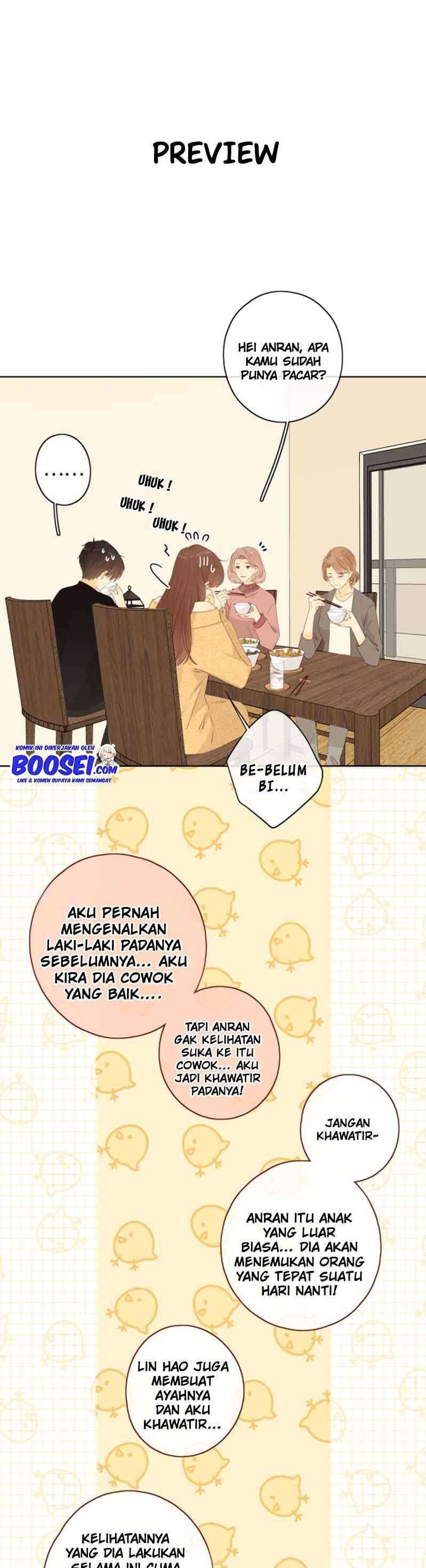 She May Not Be Cute Chapter 66 Gambar 3