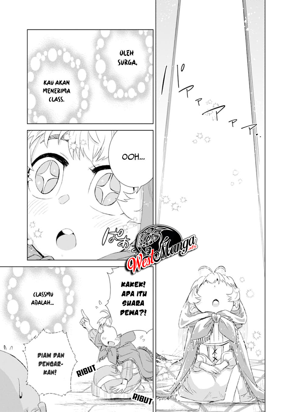 Isekai de tadahitori no mamono tsukai ~ tenshoku shitara maou ni machigawa remashita Chapter 27 Gambar 51