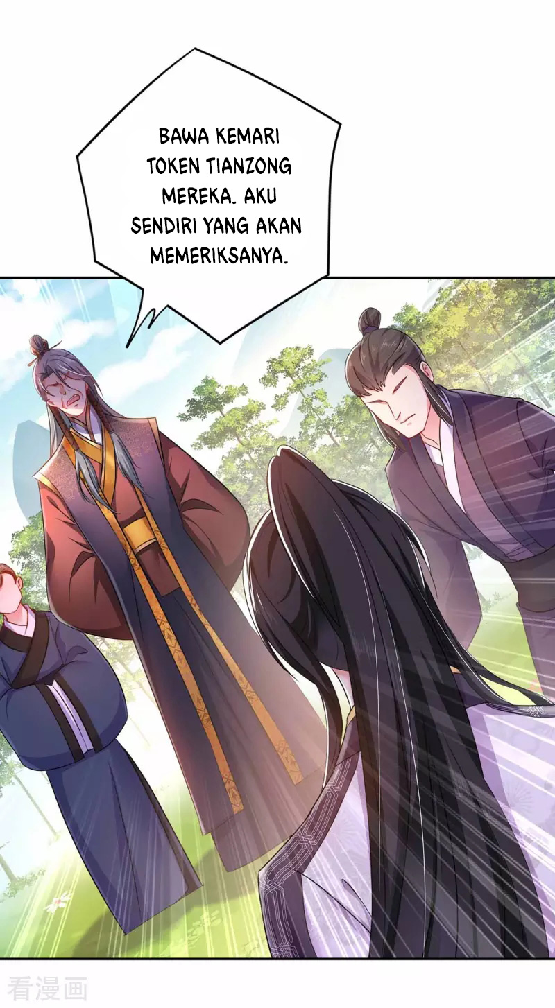 Miss Nine Doctor Chapter 77 Gambar 27