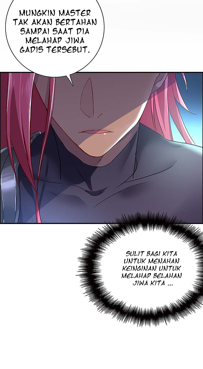 Miss Nine Doctor Chapter 75 Gambar 17