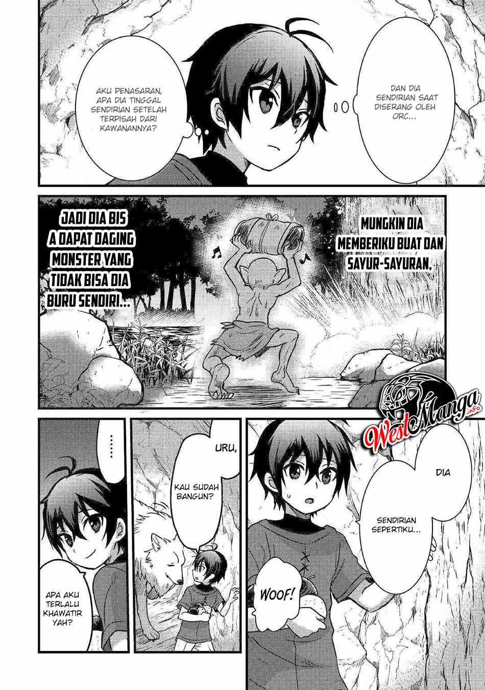 Fuguushoku To Baka Ni Saremashita Ga Jissai Wa Sorehodo Waruku Arimasen? Chapter 11 Gambar 17