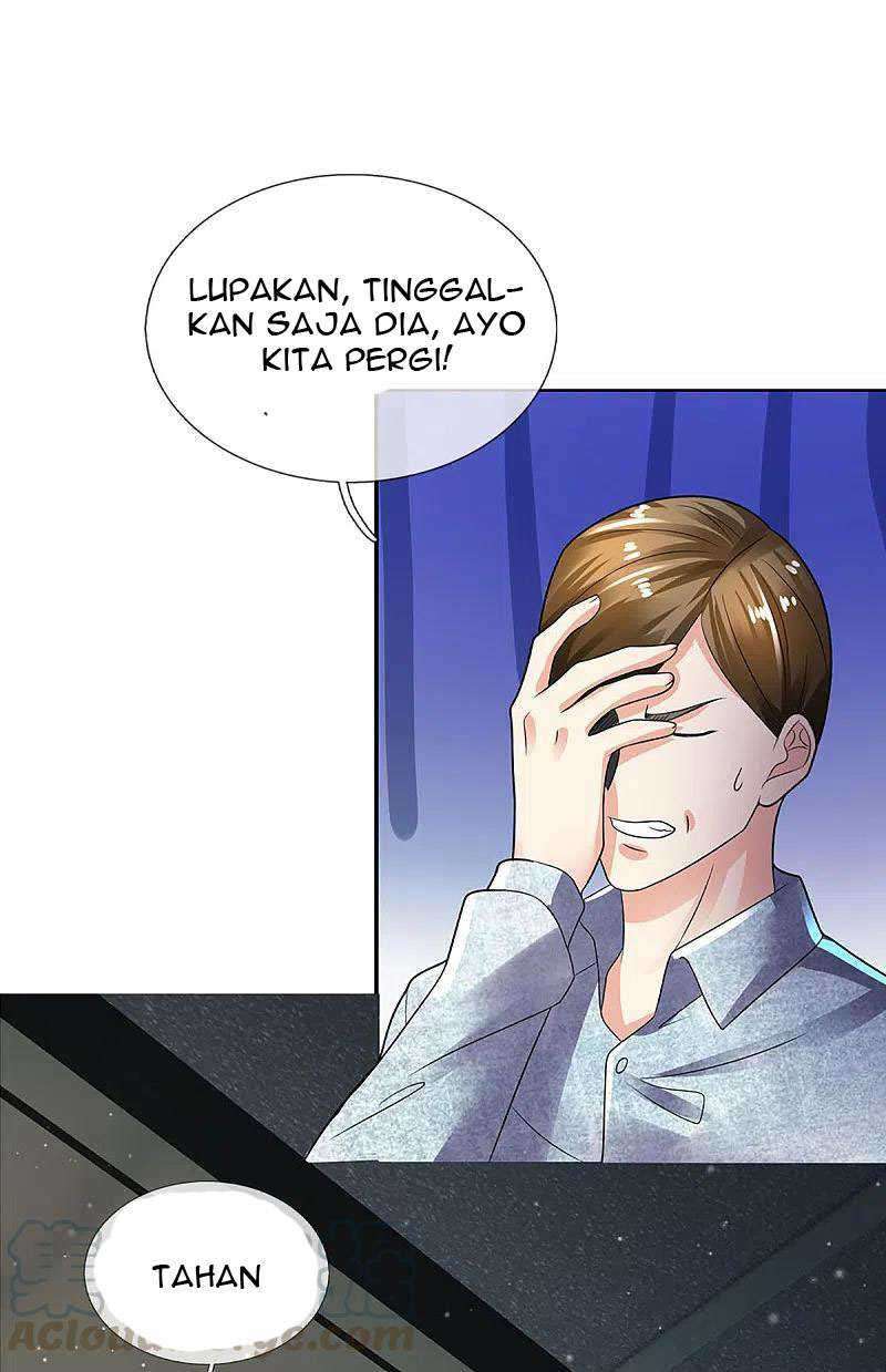 Immortal Daddy Xianzun Chapter 205 Gambar 25