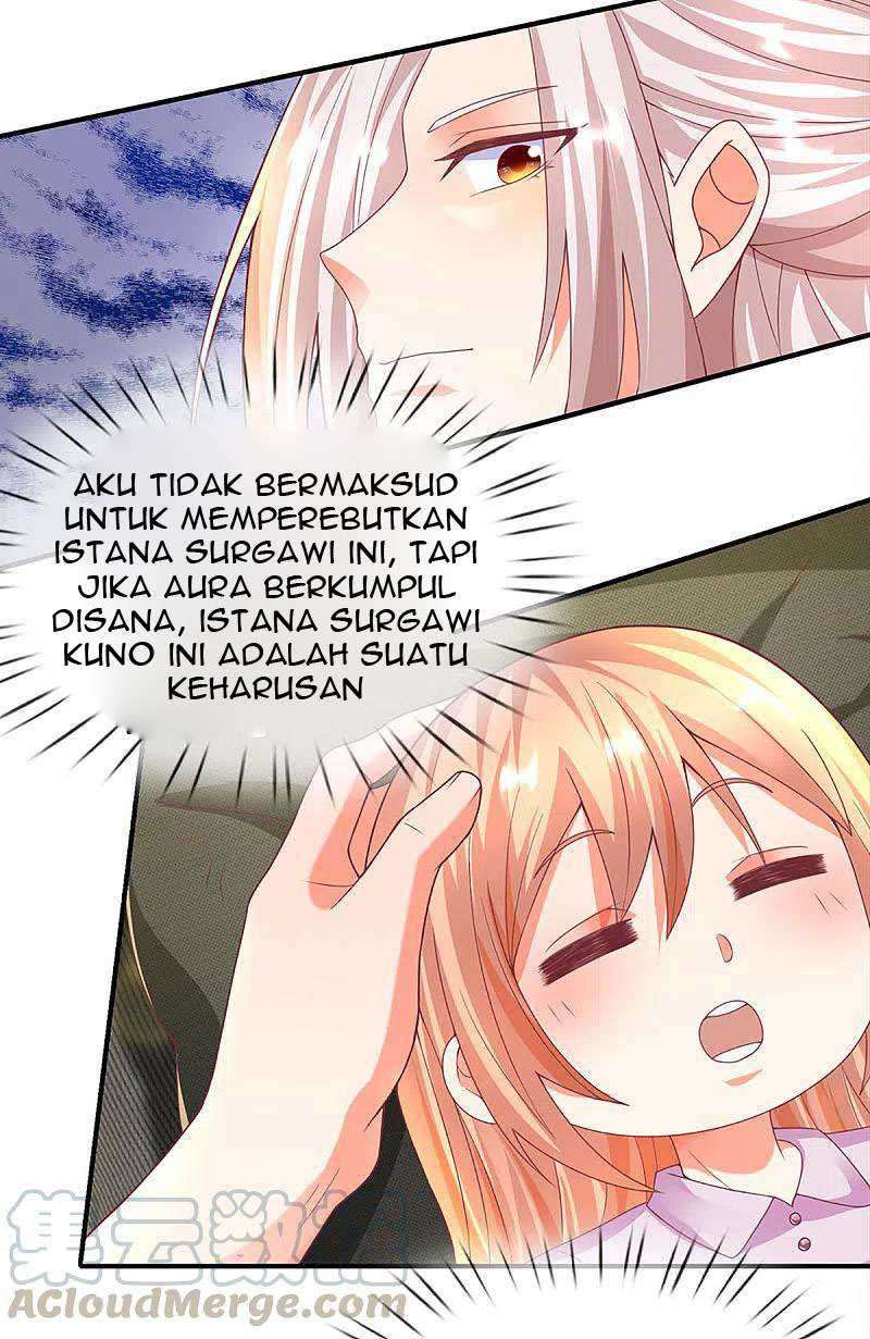 Immortal Daddy Xianzun Chapter 205 Gambar 7