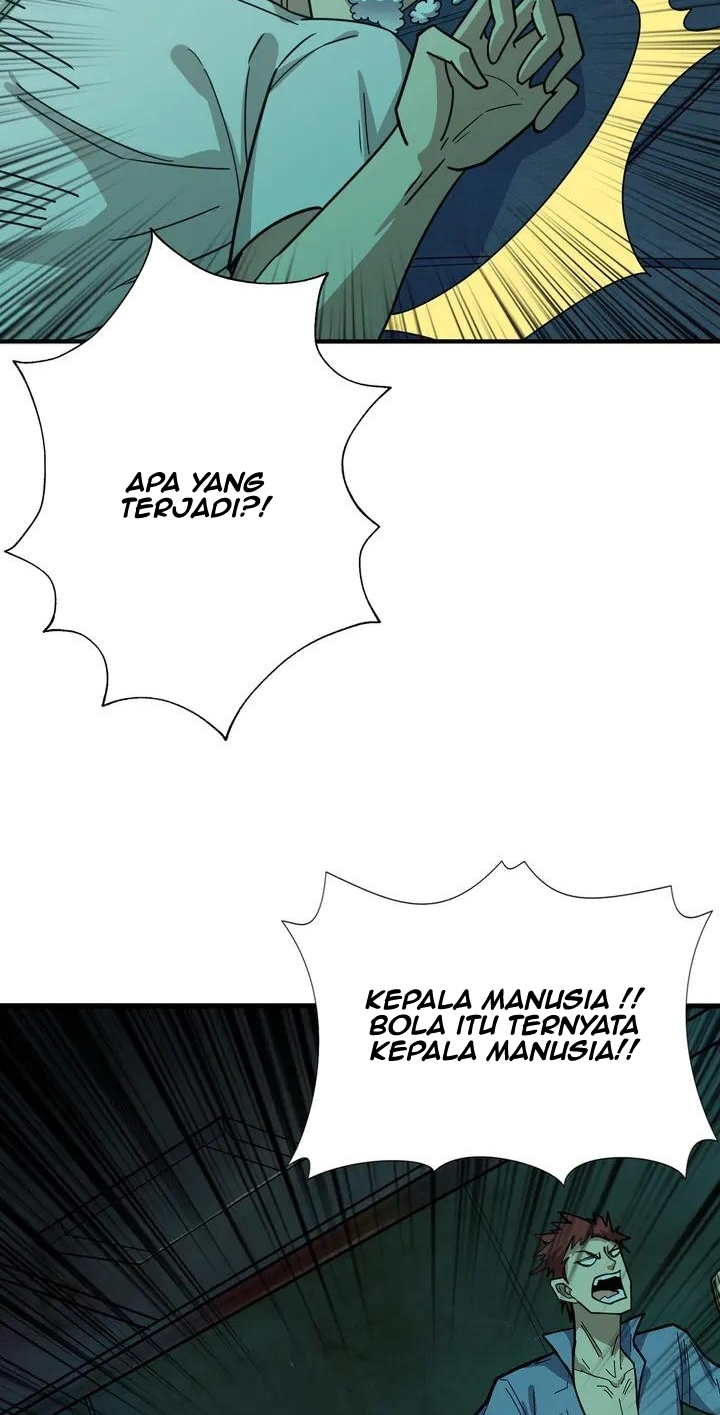 God Slayer Chapter 171 Gambar 14